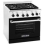 American Range ARR304ISS 30&quot; Pro-Style Gas Range