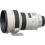 Canon EF 200mm f/2 L Hands-on