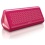 Creative Airwave Portable Wireless Bluetooth Speaker with NFC (Pink)