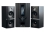 Eagle Tech Arion Legacy AR504LR-BK 2.1 Speaker System with Subwoofer &amp; Remote for MP3, PC, Game Console &amp; HDTV - Black, 70 Watts [Large, PC Speakers]