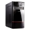 Lenovo IdeaCentre H220 Desktop-PC (Intel Pentium E5500, 2.8GHz, 2GB RAM, 500GB HDD, ATI HD 4350, Win7 HP, DVD)