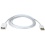 QVS USB Dock Sync and Charge 30-Pin Extension Cable, 3m