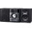 Sharp XL-DH259N Audio Shelf System