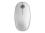 Targus Wireless Mouse for Mac - Mouse - optical - wireless - 2.4 GHz - USB wireless receiver - lunar grey