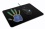 &#039;Touch Me&#039; Colour Changing Liquid Crystal Mouse Mat/Pad - Colour: Black - Smart Materials