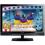 Viewsonic N2230w 22&quot; LCD TV