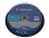 Verbatim BD-R Blu Ray Disc 50 GB, 6X, Dual Layer Recordable,  Confezione da 10