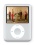 Apple IPod Nano 4 Go