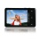 Hip Street HS-57-4GBBK 4 GB Video MP3 Player with 2.4-inch Display