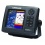Lowrance HDS-5 GEN2 Plotter/Sounder, with 5-inch LCD, Nautic Insight (Offshore) Cartography, and 50/200KHz Transducer.