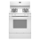 Whirlpool 30&quot; Freestanding Gas Range WFG361LV