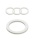 Bialetti Replacement Gasket &amp; Filter for 9 Cup Espresso Maker