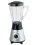 Cookworks Signature Silver Glass Blender.