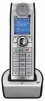 GE Dect 6.0 InfoLink 2 Silver Handset Phone with MSNBC (28320EE2)