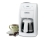 Cuisinart DGB-475 Grind &amp; Brew 10-Cup Automatic Coffeemakers