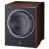 Magnat Monitor Supreme Sub 302 A, Subwoofer, mocca