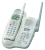 Panasonic KX-TG2343 2.4 GHz cordless w/caller ID, caller IQ, ans sys