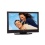 Sanyo CE32LD90-B 32 Inch HD Ready 720p LCD TV with Digital Tuner