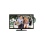 The Polaroid 32GSD3000FA 32 In. Widescreen 720p 60Hz LED HDTV/DVD provides premium picture quality, built-in DVD and a c