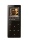 AGPTek B05- Metallico lettore MP3 8 GB schermo 1,8" con radio FM e Slot per scheda Micro SD, Nero
