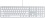 Apple Keyboard with Numeric Keypad CH