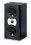 Atlantic Technology 2200LR-GLB Speakers (Pair, Front Channel, Gloss Black)