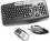 Belkin Wireless Keyboard and Ergo Optical Mouse