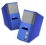 Bose Media Mate Indigo Blue   Powered Speakers