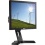 Dell Professional P170S 17-inch Flat Panel Monitor with Height Adjustable Stand