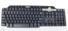 DELL - IMSOURCING DELL 104KEY USB WIRED KEYBOARD NEW BROWN BOX SEE WARRANTY NOTES &sect; SK-8135