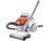 Electrolux EL7055 Bagless Canister Vacuum