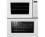 Electrolux EOG7330WN - Oven - built-in - white