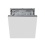 Hotpoint HIC3C26WF Fullsize Integrated Dishwasher