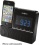 Insignia NS-CLIP01 FM Digital Alarm Clock Radio iPod iPhone Dock