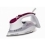 Morphy Richards Comfigrip 40851 Steam Iron Trizone Soleplate, Mulberry