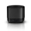 Photive Audio PH-BT600 Wireless Portable Bluetooth Speaker with Steel Alloy Housing and 6 Hour Battery. Latest Bluetooth v3.0 Technology- Black