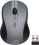 Speed Link SL-6360-SGY APEX NANO Receiver Mouse