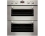 Zanussi ZOU580X Oven