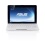 Asus EeePC R011PX 25,7 cm (10,1 Zoll) Netbook (Intel Atom N570, 1,6GHz, 1GB RAM, 250GB HDD, Intel  3150, Win 7 Starter) wei&szlig;