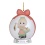 Precious Moments Light Your Heart with Christmas Joy Ball Ornament