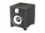 Energy S-10.3 800-Watt 10-Inch Subwoofer (Black)