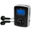 GPX 1GB Digital Audio Player - Silver (MW238)