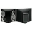 Infinity Classia C255ES - Surround channel speaker - 2-way - high-gloss black