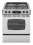 Maytag 30&quot; Self-Clean Slide-In Gas Range MGS5752BD