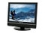 Sceptre 19&quot; Widescreen LCD Monitor - Black (X195W-NAGA)