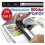 SVP PS4100 Portable 900dpi Handheld Scanner