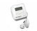 Sungale MP3-708 USB 2.0 SD/MMC MP3 Player (Blue)