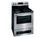 Frigidaire 30 in. Electric Self Clean Freestanding Range w/EvenCook3 Convection System