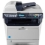Kyocera - Mita FS-1028MFP - Multifunction ( printer copier scanner ) - B W - laser - copying (up to): 28 ppm - printing (up to): 28 ppm - 300 sheets -