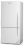 Fisher Paykel Freestanding Bottom Freezer Refrigerator E522BLE